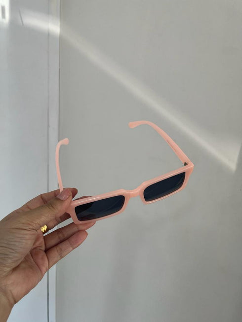Square Shape Sunglasses